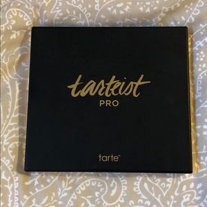 Tartiest Pro Amazonian Clay Eyeshadow Palette